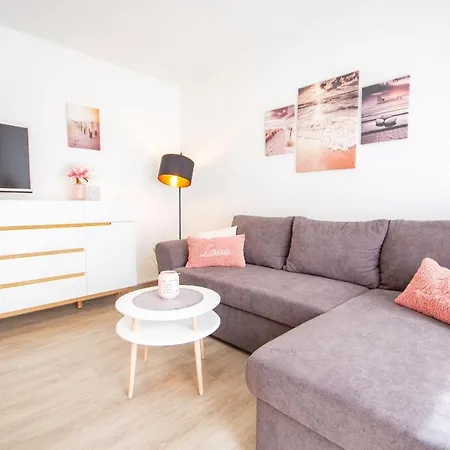 Apartment Kap-horn Cuxhaven