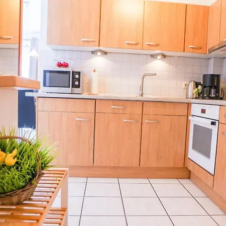 Kap-horn Apartment