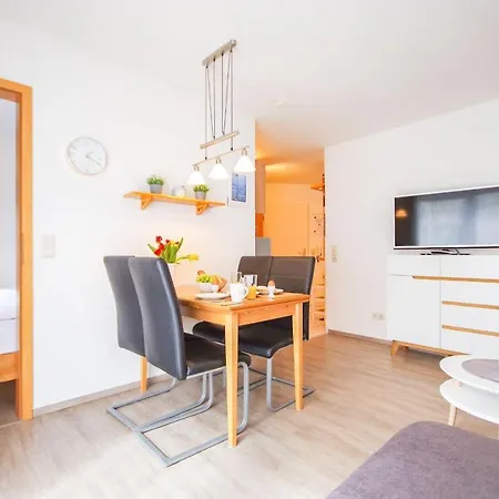 Appartement Kap-horn *